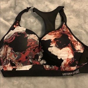 victoria sport bra
